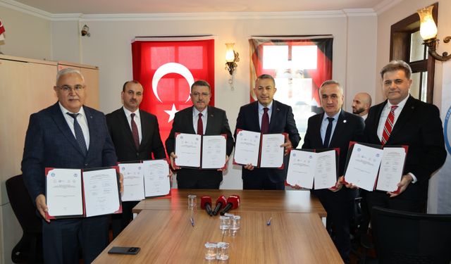 BAŞKAN GENÇ: ÖZEL BİREYLERİN YAŞAM KALİTESİNİ YÜKSELTMEYE KARARLIYIZ