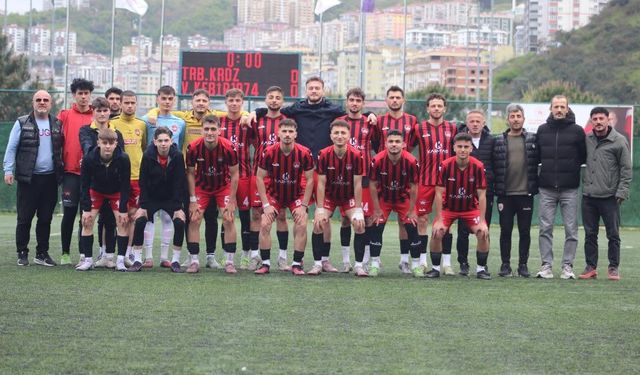 VAKFIKEBİR 1874 FK’DA HEDEF GELECEK SEZON: "BİRLİKTE BAŞARACAĞIZ!"