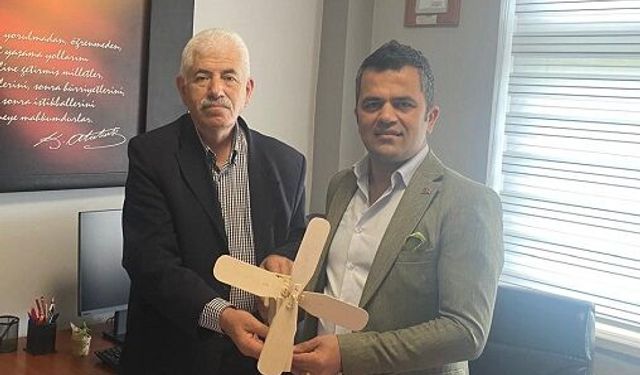 GAZETECİ SARAÇ FATİH’İN MÜDÜRÜ AKBULUT’A ÇAKILDAK YAPTI