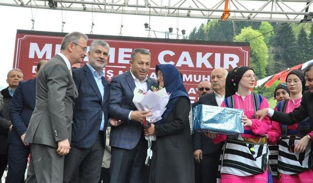 Ailesine Yazdığı Mektup Şehidin Naaşından Sonra Gelen Anneye, Anneler Günü Hediyesi