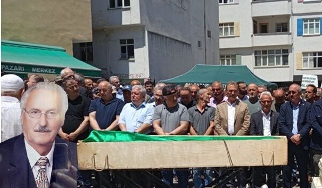 ÇAĞIMIZIN HASTALIĞI 11 EVLADI BABASINDAN AYIRDI
