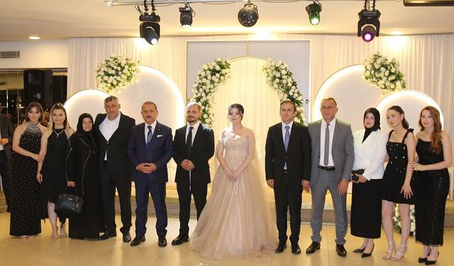 SILA VE SERKAN EVLİLİK YOLUNDA İLK ADIMI ATTILAR