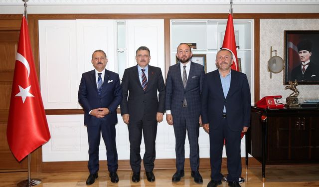 VAKFIKEBİR HEYETİNDEN BÜYÜKŞEHİR’E ÇIKARTMA!