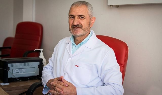 KISA SÜREDE BÜYÜKLİMAN YÖRESİ HALKININ SEVGİSİNİ KAZANDI