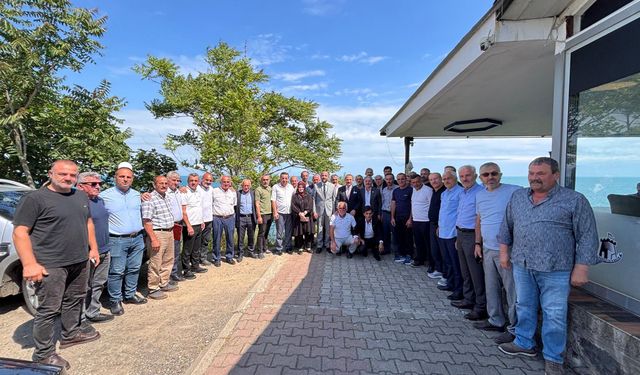 VAKFIKEBİR İÇİN EL ELE