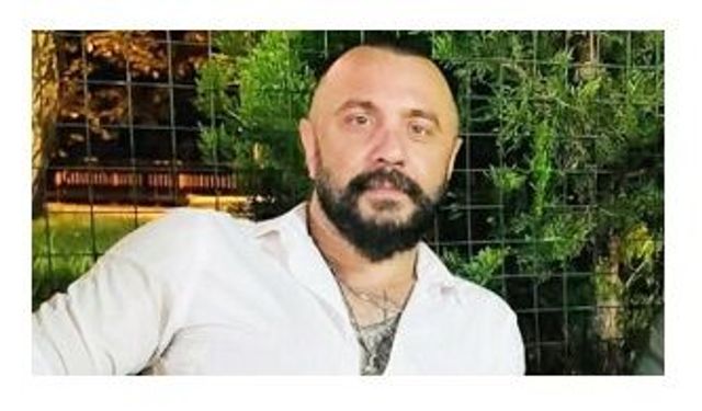 43 Yaşında Kalbine Yenilen Yeşilyurt Ebediyete Uğurlandı