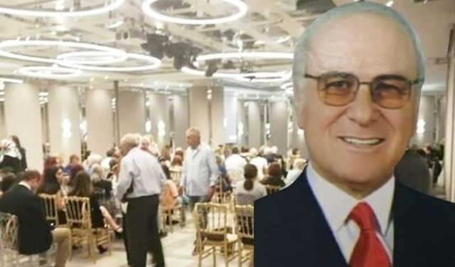 ONUR KONUĞU OLARAK ÇAĞRILAN ULUDÜZ ONURLANDIRILDI