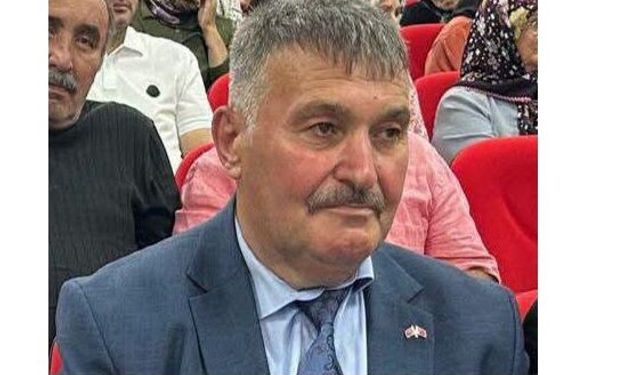 YAZİCİ YENİDEN BAŞKAN