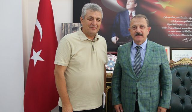 VAKFIKEBİR EKMEĞİ AVRUPA BİRLİĞİ TESCİLİ İÇİN SON AŞAMADA