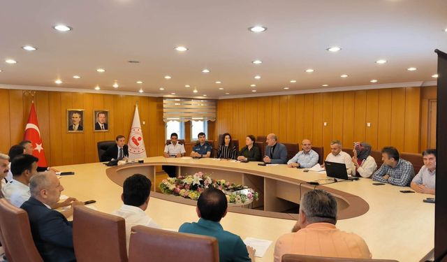 GELECEĞİN EĞİTİM VE KURS STRATEJİLERİ BELİRLENDİ