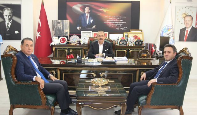 VAKFIKEBİR'İMİZDE TURİZMİ GELİŞTİRMEYE KARARLIYIZ