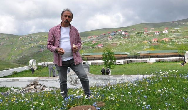 KADIRGA AÇIK CAMİ BİZİM İÇİN BİR UMRE ZİYARET YERİMİZ
