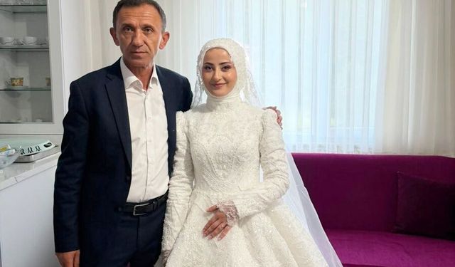 ŞALPAZARI CHP İLÇE BAŞKANI KANDİL’İN MUTLU GÜNÜ