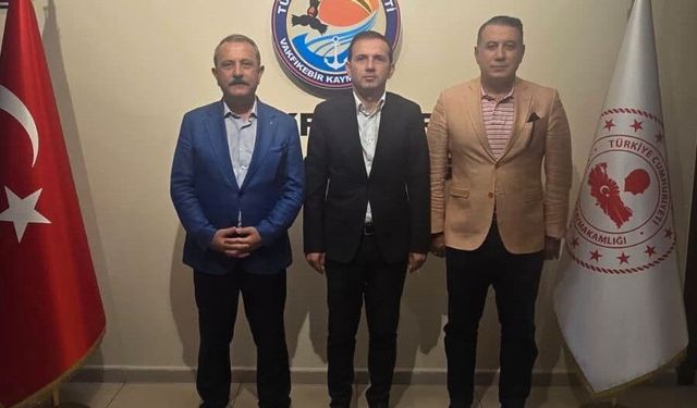 İLİMİZ GÜÇ BİRLİĞİYLE TURİZMDE SIÇRAMA YAPACAK