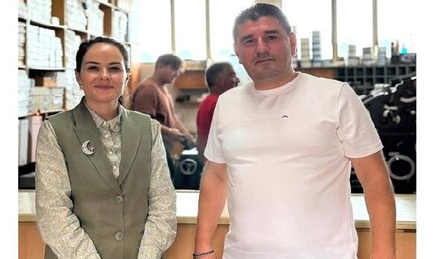 BÜYÜKLİMAN POSTASI’NI YAKINDAN TAKİP EDİYORUZ