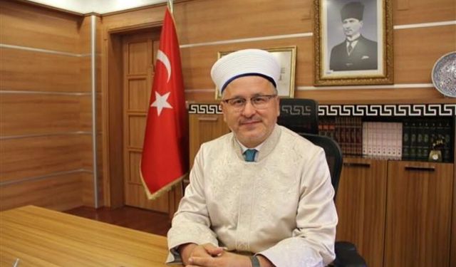 AĞASARLI HEMŞEHRİMİZE YENİ GÖREV