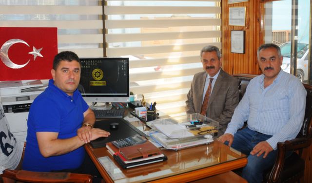 VAKFIKEBİR SOSYAL HİZMET MERKEZİ HIZ KESMİYOR
