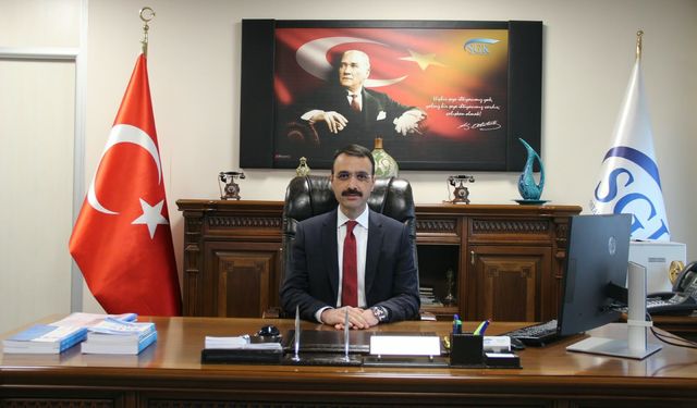SİGORTA İLE İŞ GÜVENDE, GELECEK GÜVENDE