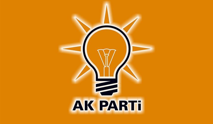 13 BELEDİYE AK PARTİ'Lİ OLUYOR