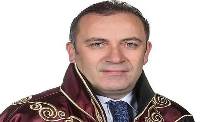 DANIŞTAY BAŞSAVCILIĞI'NA HEMŞEHRİMİZ ERKAN SEÇİLDİ