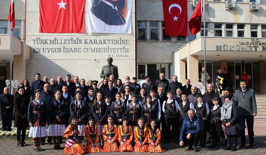 “GEÇMİŞİ OLMAYANIN GELECEĞİ DE YOKTUR “