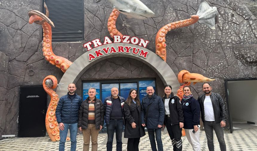 ORTAHİSAR BELEDİYESİ, SOSYAL TESİSLERİNİ SEZONA HAZIRLIYOR
