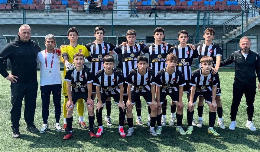 ŞAMPİYONLUK MAÇINA TÜM HALKIMIZ DAVETLİDİR