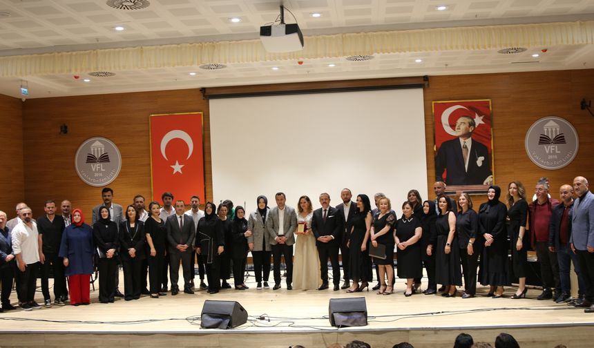 TÜRKÜ, BİR MİLLETİN RUHUDUR; HAFIZASIDIR