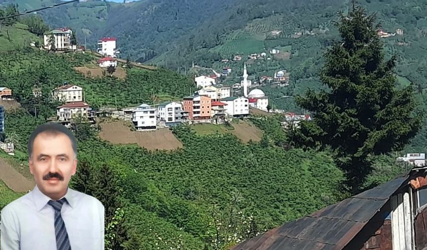 GÜDÜN YENİ MUHTARINI SEÇTİ