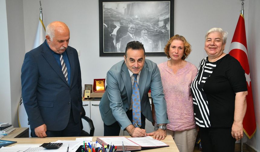 ORTAHİSAR BELEDİYESİ, SOKAK HAYVANLARINA YENİ YAŞAM ALANLARI OLUŞTURUYOR