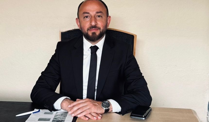 VAKFIKEBİR YATIRIMLARLA BÜYÜYOR!