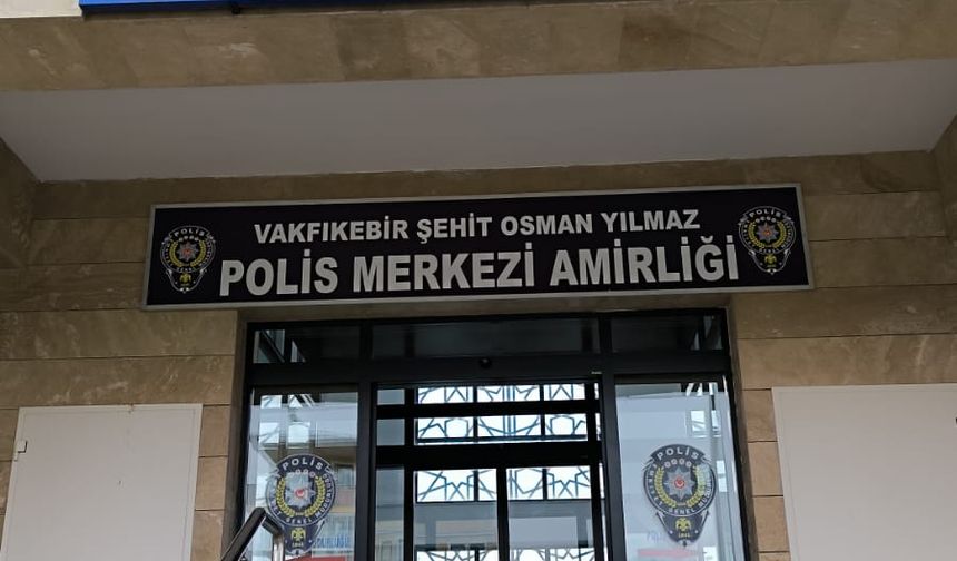 POLİS’İN ŞEFKATLİ ELİ HERKESE UZANIYOR