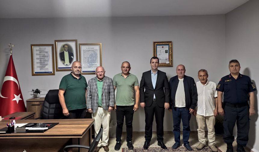 ZİYARETÇİLERİMİZE TEŞEKKÜR EDİYORUZ