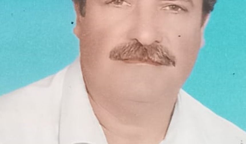 ÇAĞIMIZIN HASTALIĞI 5 EVLADI BABASIZ BIRAKTI