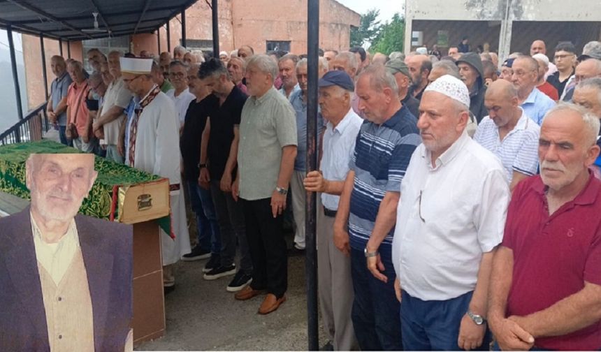 ASIRLIK ÇINARA SON GÖREV