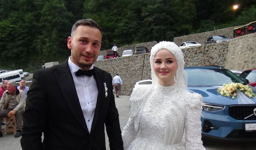 35 YILLIK ŞOFÖR KARA’NIN MUTLU GÜNÜ