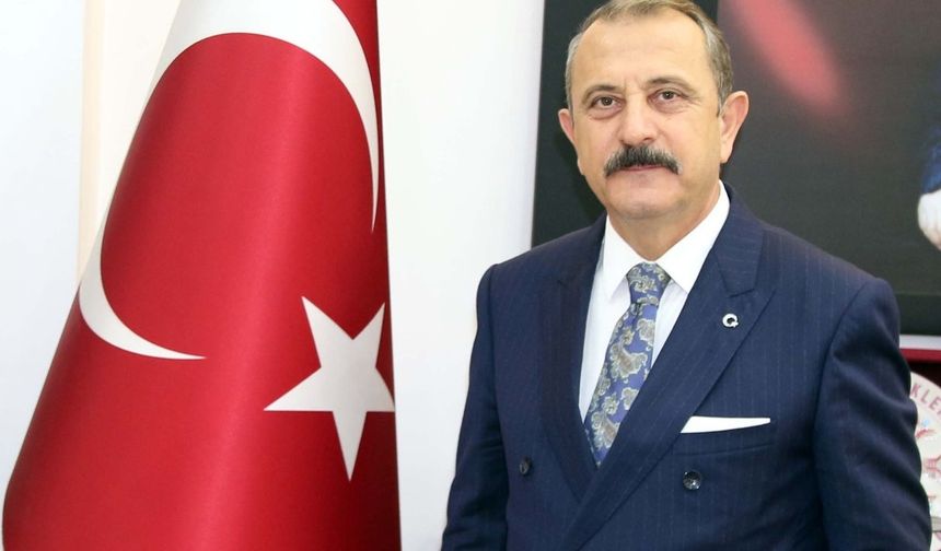 BAŞKAN FUAT KOÇAL’DAN VAKFIKEBİR’E DÖRT BÜYÜK MÜJDE