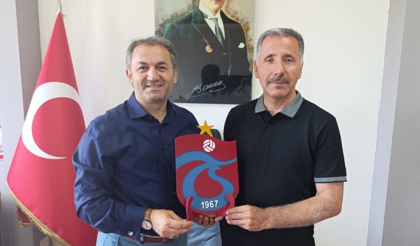 SİNCAN MEM’DEN BEŞİKDÜZÜ MEM’E ZİYARET