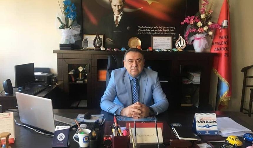 GEÇMİŞ OLSUN MEHMET KAHVECİ