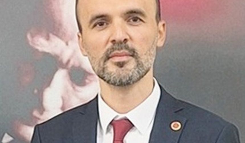 BAŞKAN ÖZENDİ’DEN SU SORUNU İÇİN ÇÖZÜM ÖNERİSİ!