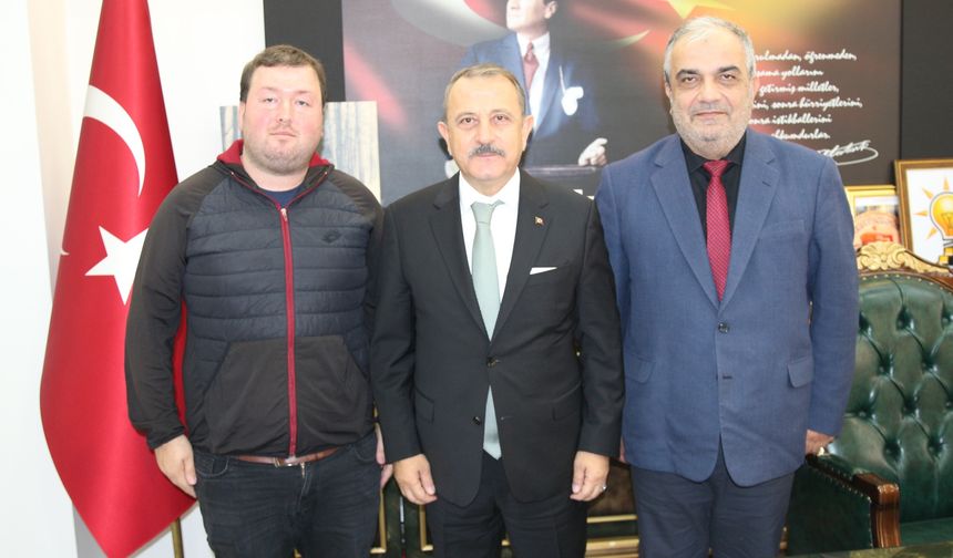 EKMEK, PEYNİR VE ETNOGRAFYA MÜZESİ PROJELERİNDE SONA YAKLAŞILDI