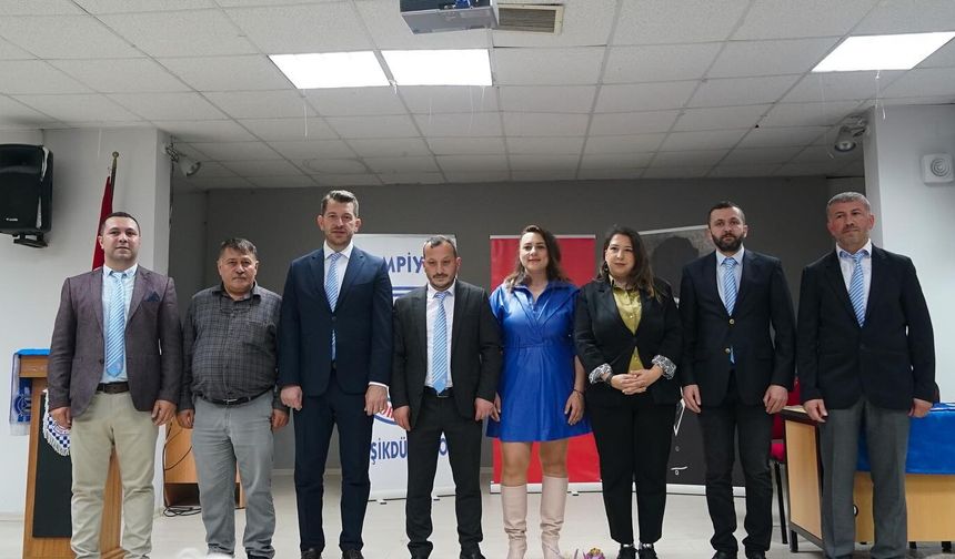 BEŞİKDÜZÜSPOR’DA 2.ZEYTİN DÖNEMİ