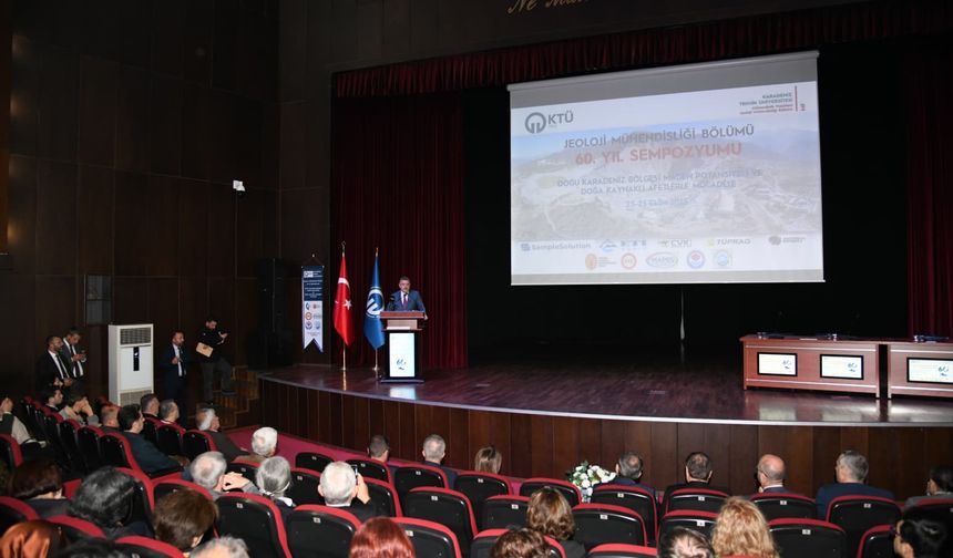 BAŞKAN GENÇ: DİRENÇLİ ŞEHİRLER OLUŞTURMAK İÇİN ÇALIŞIYORUZ