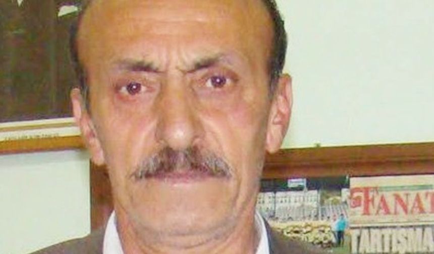 TERÖR ŞEHİDİNİN BABASI ŞEHİT OĞLU & EŞİNİN YANINDA EBEDİYETE UĞURLANDI