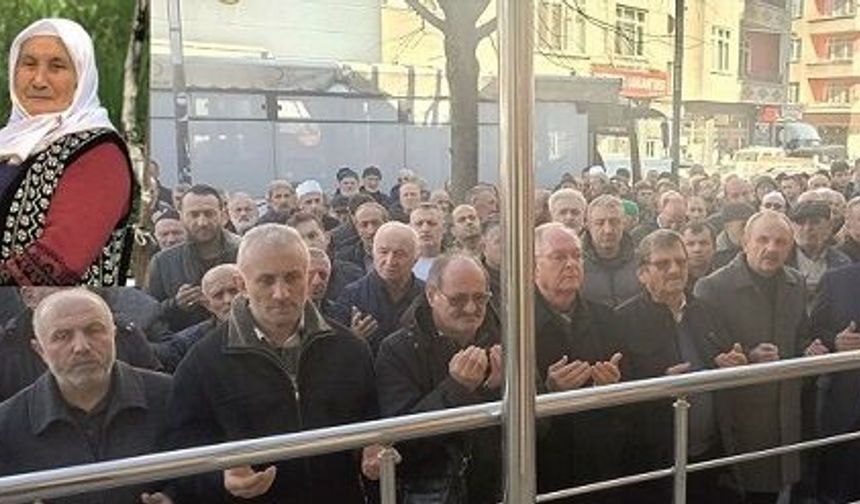 AYDIN AİLESİ’NİN ACI GÜNÜ