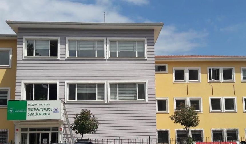 GENÇLİK MERKEZİNDEN GENÇLERE SÖMESTR MÜJDESİ!