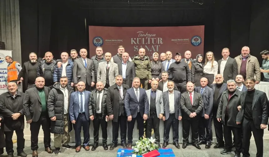 İSMAİL BAŞ YENİDEN BAŞKAN