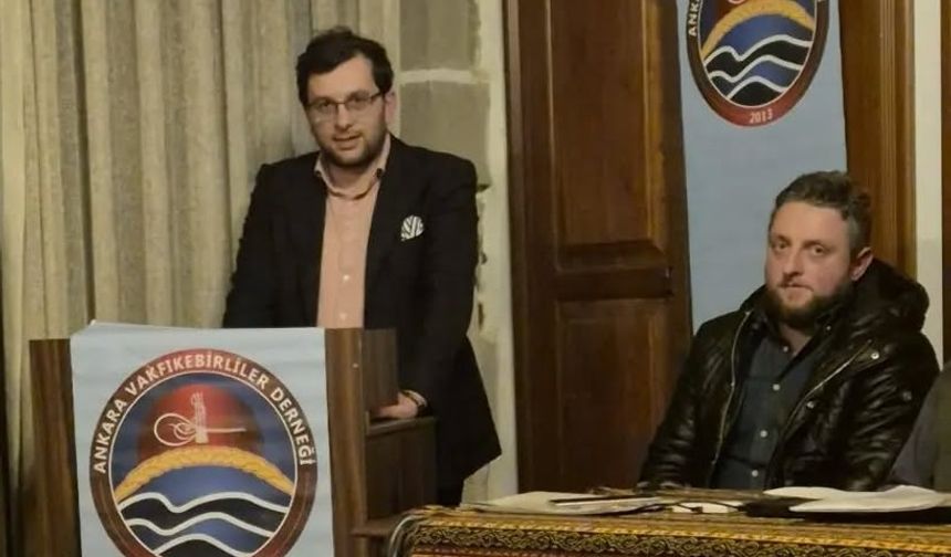 BAŞKAN KARADENİZ, BİRLİK VE BERABERLİĞİMİZ GÜÇLENEREK SÜRECEK