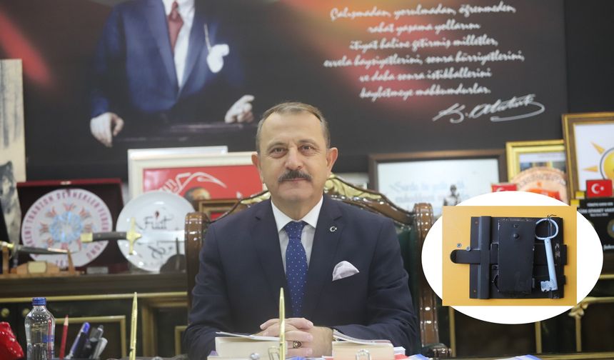 BİR COĞRAFİ İŞARET BAŞVURUSU DAHA