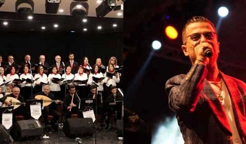 TRABZON YENİ YILI KÜLTÜR VE SANAT ETKİNLİKLERİYLE KARŞILIYOR